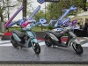 Vespa mở không gian trải nghiệm Libery 2025 gần điểm checkin “chia tay” Hàm Cá Mập