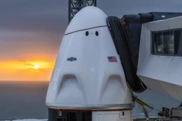 Spacex sẽ thực hiện sứ mệnh Fram2 lịch sử: Khám phá vùng cực Trái Đất từ không gian