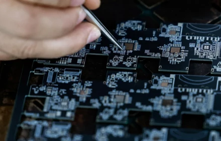 Sau RAM, bảng mạch PCB tiếp tục đẩy giá đồ công nghệ tăng mạnh