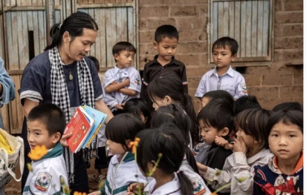 Không khởi tố vụ án liên quan dự án thiện nguyện “Nuôi em” và “Sức mạnh 2000”