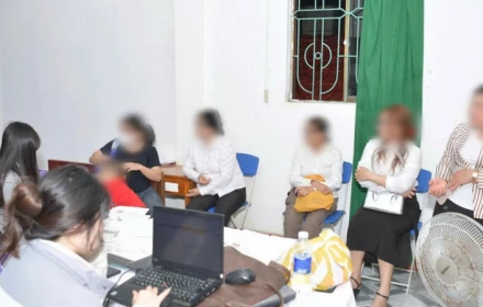 “Hội thánh Đức Chúa Trời Mẹ” dùng tới 70 kịch bản dẫn dụ, vận hành tinh vi tại Quảng Trị