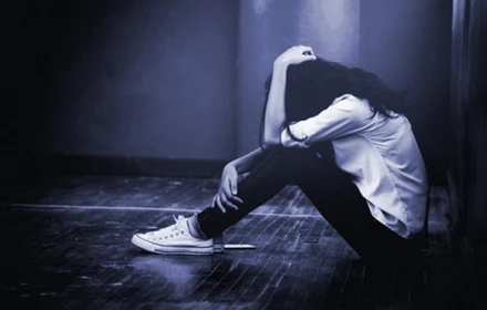 Quá khứ phá nát gia đình tôi