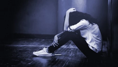 Quá khứ phá nát gia đình tôi