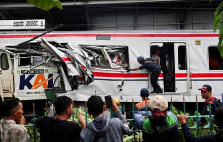 Tổng bí thư, Chủ tịch nước Tô Lâm gửi điện chia buồn với Tổng thống Indonesia về vụ tai nạn tàu hỏa