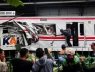 Tổng bí thư, Chủ tịch nước Tô Lâm gửi điện chia buồn với Tổng thống Indonesia về vụ tai nạn tàu hỏa