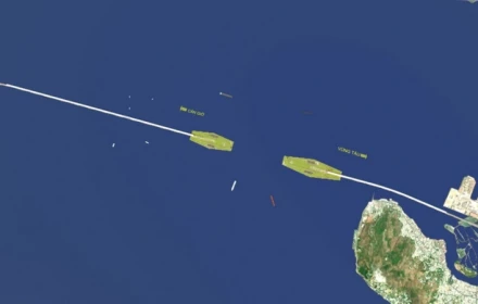 Ý tưởng táo bạo của Vingroup: xây 2 đảo nhân tạo nối Cần Giờ với Vũng Tàu