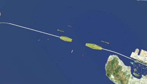 Ý tưởng táo bạo của Vingroup: xây 2 đảo nhân tạo nối Cần Giờ với Vũng Tàu