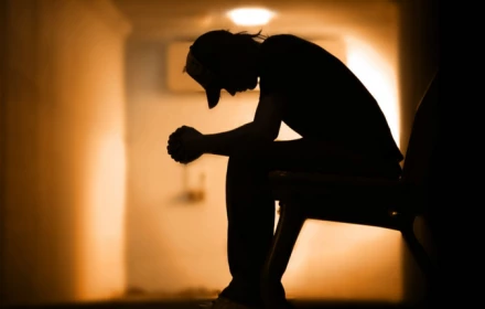 Bế tắc vì vợ không muốn sinh con...