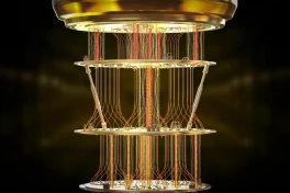 Công ty Nhật Bản vừa đạt được đột phá đầu tiên trên thế giới trong lĩnh vực lượng tử