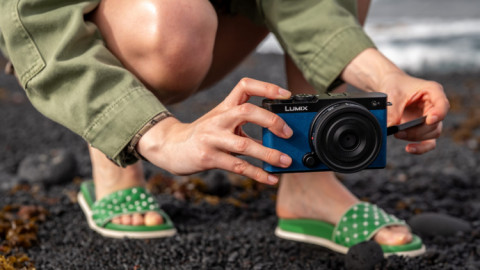 Panasonic xin lỗi vì chụp ảnh quảng cáo Lumix S9 bằng máy ảnh Nikon và Canon