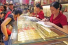 Vì sao giá vàng giảm sâu?