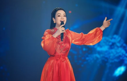 “Nữ tiến sĩ âm nhạc trẻ nhất Việt Nam kết hôn với viện trưởng, xây biệt thự 1.000m2”