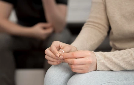 Độ tuổi đàn ông dễ ngoại tình nhất, phụ nữ nên biết