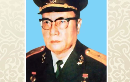 Người được phong thiếu tướng ngay trong đêm 30/4/1975, khiến CIA bái phục, là 1 trong 4 nhà tình báo hàng đầu Việt Nam