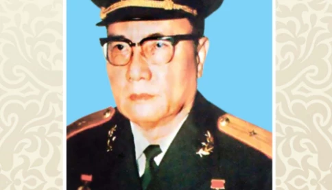 Người được phong thiếu tướng ngay trong đêm 30/4/1975, khiến CIA bái phục, là 1 trong 4 nhà tình báo hàng đầu Việt Nam