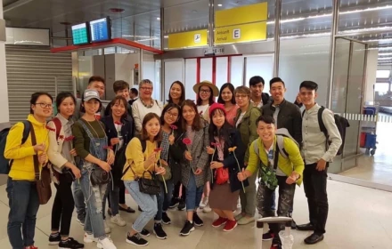 Thu nhập lao động Việt ở Đức khoảng 3600 euro/ tháng, tiết kiệm được bao nhiêu?