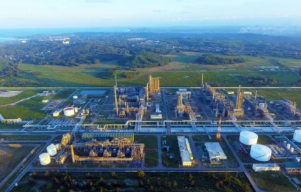 BSR quý I/2026 tăng trưởng mạnh, tổng doanh thu đạt 46.462 tỷ đồng, lợi nhuận sau thuế đạt 8.265 tỷ đồng