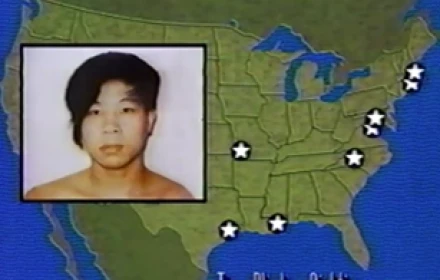 Một tên tội phạm người Việt sắp bị Mỹ trục xuất về Việt Nam