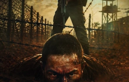 Lộ diện phim Tết 2027 đầu tiên: Bùi Thạc Chuyên trở lại với tác phẩm chiến tranh mới