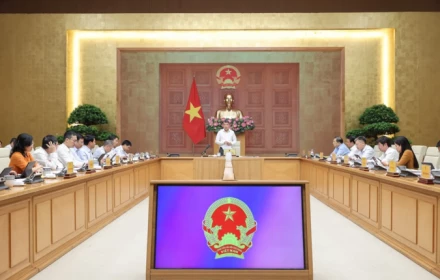 Thủ tướng: Nhà nước không khuyến khích người dân găm giữ vàng