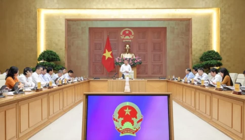 Thủ tướng: Nhà nước không khuyến khích người dân găm giữ vàng