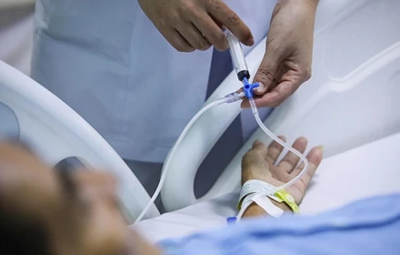 Người sắp chết thấy hồi quang phản chiếu, thấy bà con họ hàng đã khuất... có thật