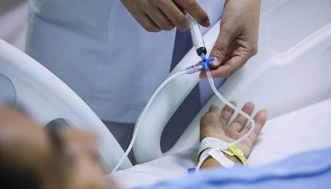 Người sắp chết thấy hồi quang phản chiếu, thấy bà con họ hàng đã khuất... có thật