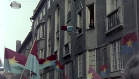 Victory Vietnam 1975 - xem lại 🎥 về chiến thắng 30/4/1975 của đạo diễn Thụy Điển