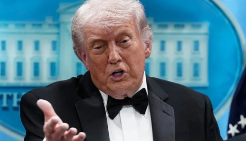 Chiến sự Trung Đông ngày 29-4: Ông Donald Trump nói Iran "nên sớm tỉnh ngộ", thêm eo biển bị đe dọa