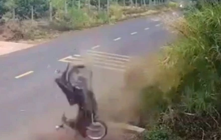 Làm rõ tình tiết mới vụ khởi tố cựu thiếu tá CSGT: Xe nam sinh bị “đôn” dung tích gấp hơn 3 lần