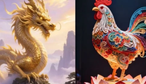 Sau kỳ nghỉ 30/4: 3 con giáp rộng cửa tăng lương, thưởng, càng nỗ lực càng dễ bứt phá thu nhập