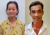 Tây Ninh bắt giữ 2 người bị truy nã lẩn trốn ở TPHCM, Đồng Nai