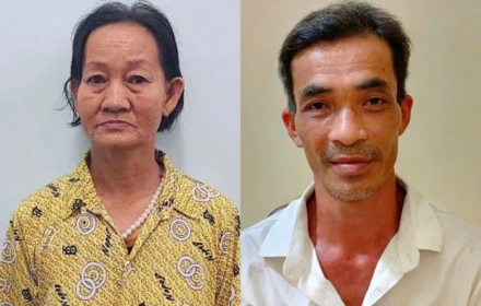 Tây Ninh bắt giữ 2 người bị truy nã lẩn trốn ở TPHCM, Đồng Nai