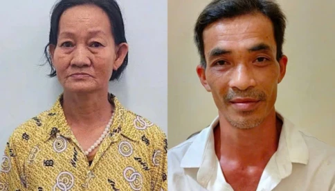 Tây Ninh bắt giữ 2 người bị truy nã lẩn trốn ở TPHCM, Đồng Nai