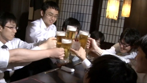 Gen Z không còn nhậu nhẹt sau giờ làm, văn hóa rượu bia nơi công sở nhạt dần