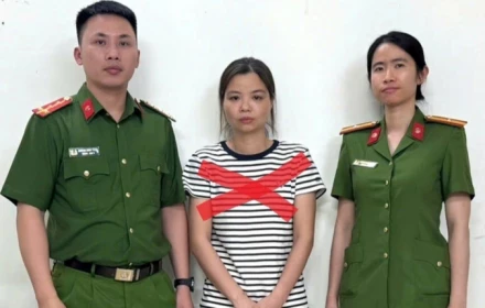 Nóng! Làm 49 sổ đỏ giả để kêu gọi đầu tư bất động sản, nữ quái lừa 180 tỷ đồng