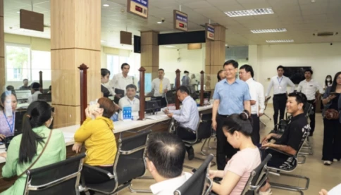 Huế tung gói đãi ngộ “khủng” để thu hút nhân tài: Hỗ trợ có thể lên tới 700 triệu đồng/người