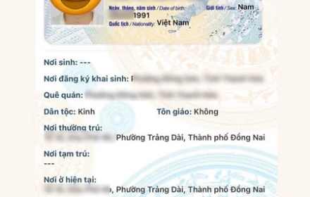 Đồng Nai hôm nay chính thức trở thành thành phố thứ 7 của Việt Nam