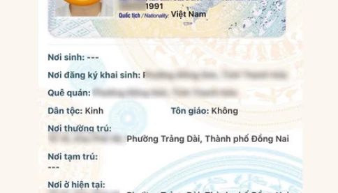 Đồng Nai hôm nay chính thức trở thành thành phố thứ 7 của Việt Nam