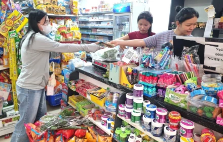 Cách xác định doanh thu hộ kinh doanh và cách tính thuế khi nâng ngưỡng lên 1 tỷ đồng