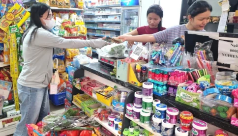 Cách xác định doanh thu hộ kinh doanh và cách tính thuế khi nâng ngưỡng lên 1 tỷ đồng