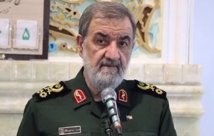 Cố vấn cấp cao Iran tuyên bố không chấp nhận và sẽ trả đũa hành động phong toả của Mỹ