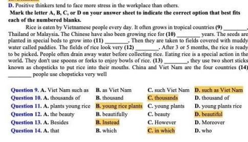 Thousands years hay thousands of years mới đúng?