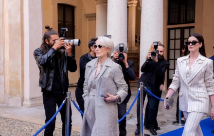 The Devil Wears Prada là gì? mà sao nhiều người bàn tán thế