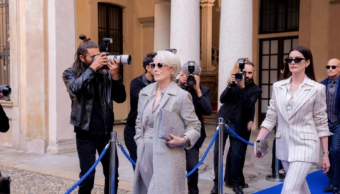 The Devil Wears Prada là gì? mà sao nhiều người bàn tán thế