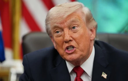 Sau điện đàm với Putin, Trump tuyên bố xung đột Nga-Ukraine và chiến tranh Iran "có thể kết thúc theo cùng một thời gian biểu"