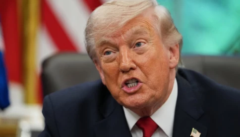 Sau điện đàm với Putin, Trump tuyên bố xung đột Nga-Ukraine và chiến tranh Iran "có thể kết thúc theo cùng một thời gian biểu"