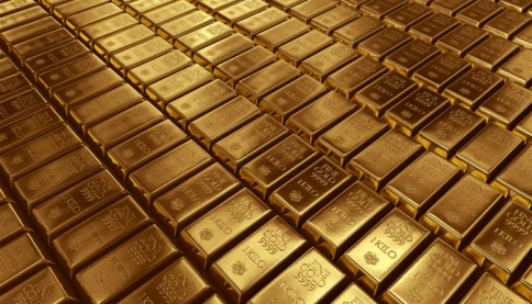 Cập nhật giá vàng trong nước và quốc tế ngày 1/5/2026