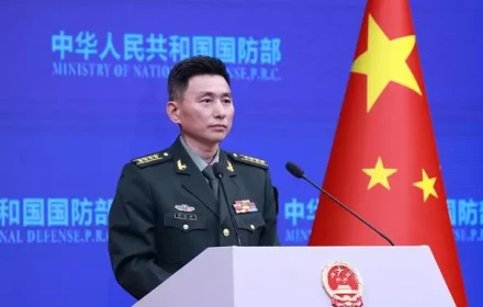 Trung Quốc đã cung cấp cho Iran hệ thống phòng thủ và máy bay không người lái?