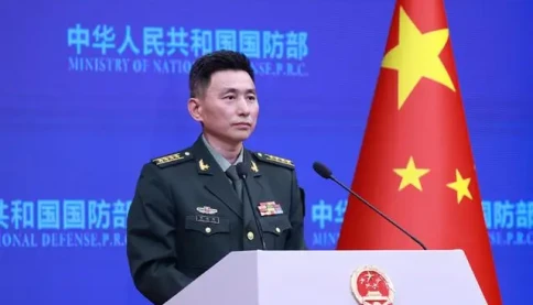 Trung Quốc đã cung cấp cho Iran hệ thống phòng thủ và máy bay không người lái?